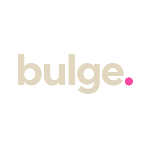 bulge.